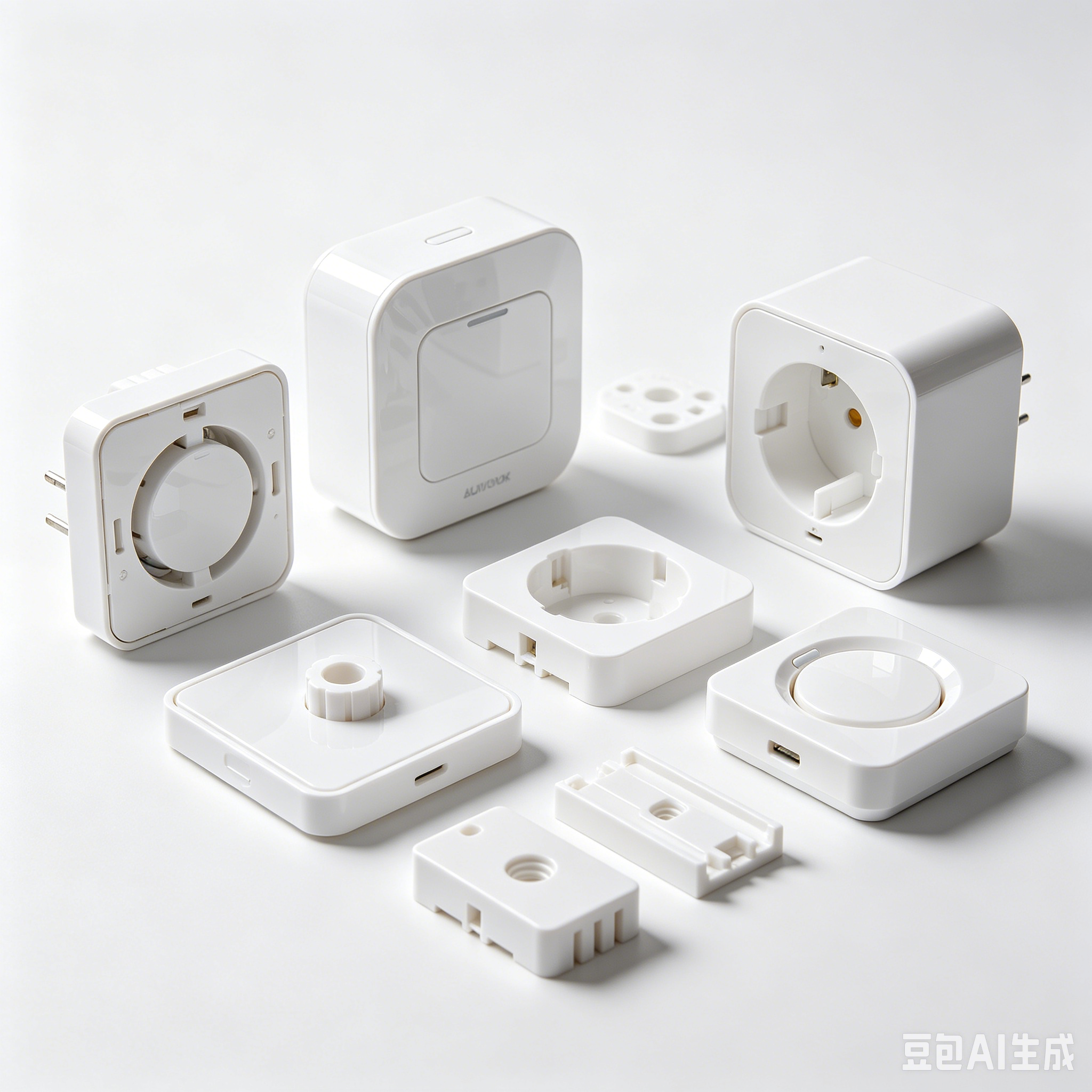 汉台模具开发